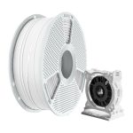 Νήμα Sunlu PC-ABS White καρούλι 1kg για 3D εκτύπωση