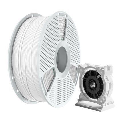 Νήμα Sunlu PC-ABS White καρούλι 1kg για 3D εκτύπωση
