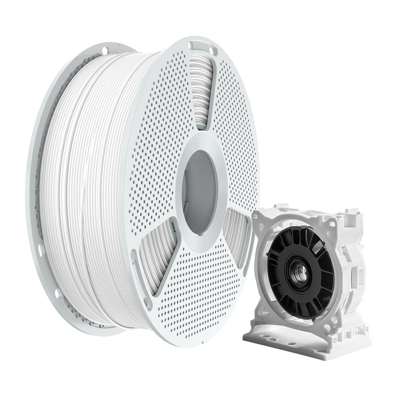 Νήμα Sunlu PC-ABS White καρούλι 1kg για 3D εκτύπωση