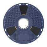 Νήμα Sunlu TPU 95A Black καρούλι 1kg για εύκαμπτες 3D εκτυπώσεις