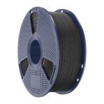 Νήμα Sunlu TPU 95A Black καρούλι 1kg για εύκαμπτες 3D εκτυπώσεις