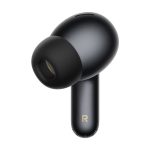 Xiaomi Redmi Buds 8 Pro Obsidian Black Bluetooth Earbuds με ANC 55dB & Δώρο Κουπόνι 20€ - Image 4