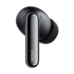 Xiaomi Redmi Buds 8 Pro Obsidian Black Bluetooth Earbuds με ANC 55dB & Δώρο Κουπόνι 20€ - Image 6