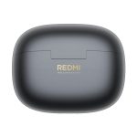 Xiaomi Redmi Buds 8 Pro Obsidian Black Bluetooth Earbuds με ANC 55dB & Δώρο Κουπόνι 20€ - Image 7