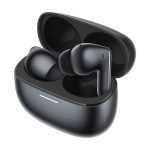 Xiaomi Redmi Buds 8 Pro Obsidian Black Bluetooth Earbuds με ANC 55dB & Δώρο Κουπόνι 20€