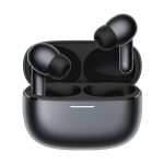 Xiaomi Redmi Buds 8 Pro Obsidian Black Bluetooth Earbuds με ANC 55dB & Δώρο Κουπόνι 20€ - Image 2