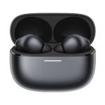 Xiaomi Redmi Buds 8 Pro Obsidian Black Bluetooth Earbuds με ANC 55dB & Δώρο Κουπόνι 20€ - Image 3