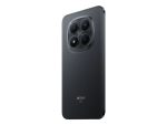 Μαύρο smartphone Redmi Note 15 Pro+ 5G 8/256GB Black