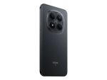 Μαύρο smartphone Redmi Note 15 Pro+ 5G 8/256GB Black