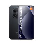 Μαύρο smartphone Redmi Note 15 Pro+ 5G 8/256GB Black
