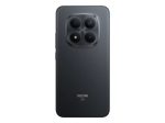 Μαύρο smartphone Redmi Note 15 Pro+ 5G 8/256GB Black