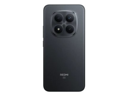 Μαύρο smartphone Redmi Note 15 Pro+ 5G 8/256GB Black