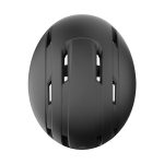 Κράνος Προστασίας Xiaomi Riding Helmet σε ανθρακί γκρι χρώμα